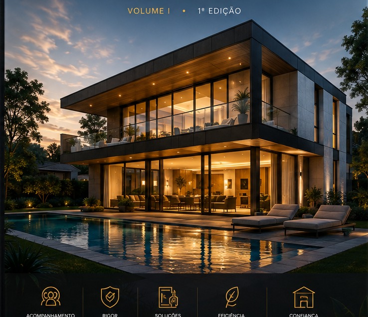 Arquitetura contemporânea